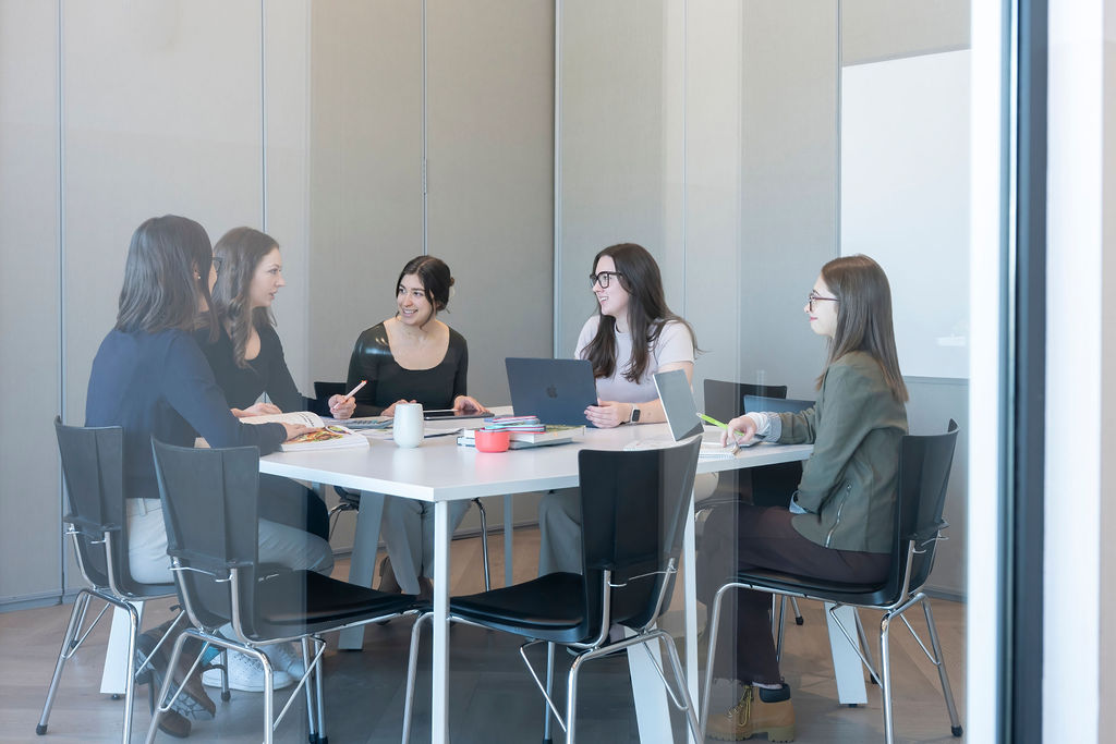 Carrière en nutrition