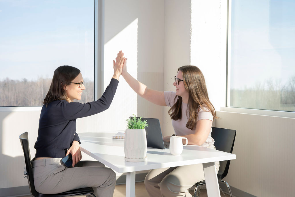 Maintien des objectifs