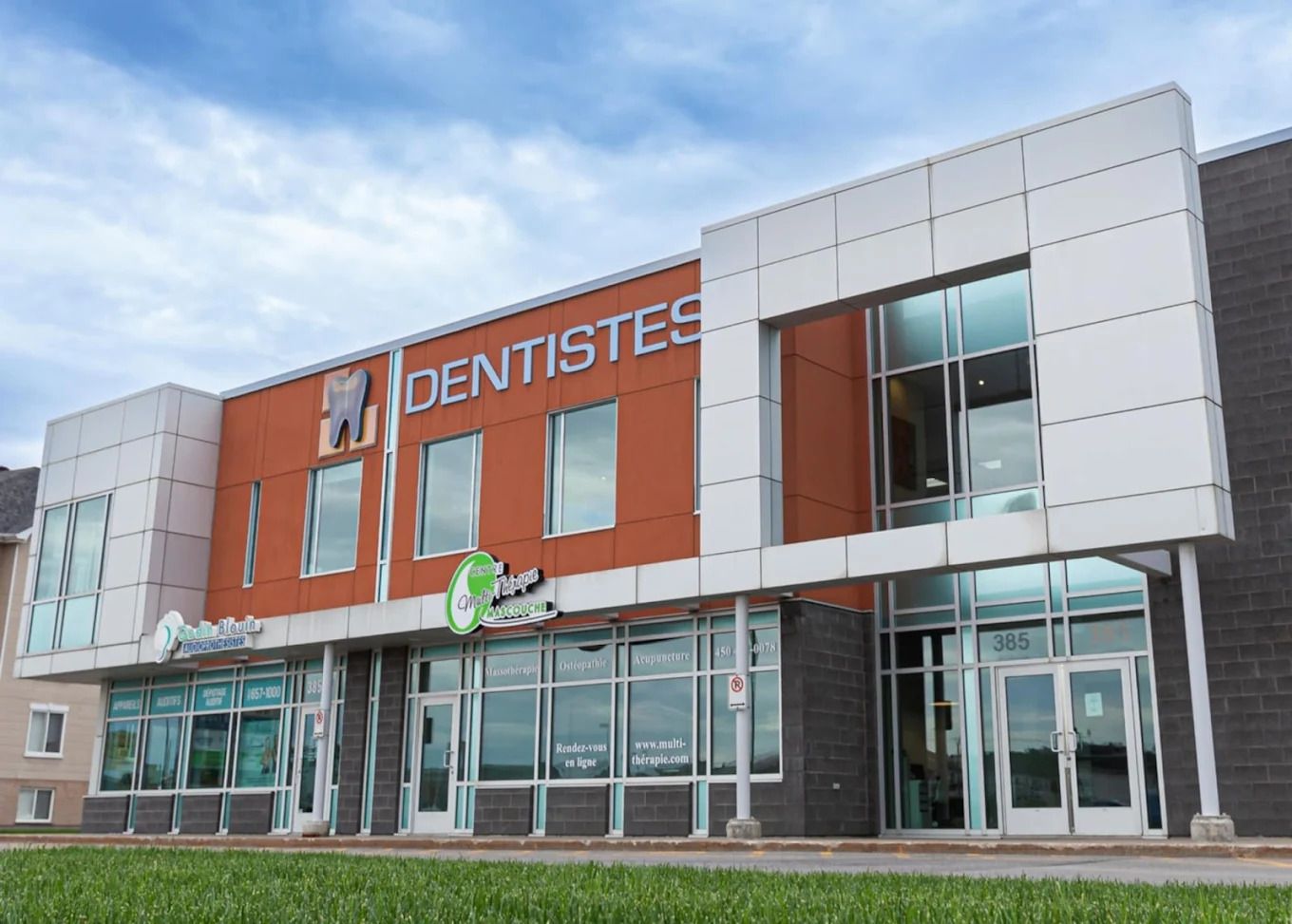 bureau de mascouche nutritionniste