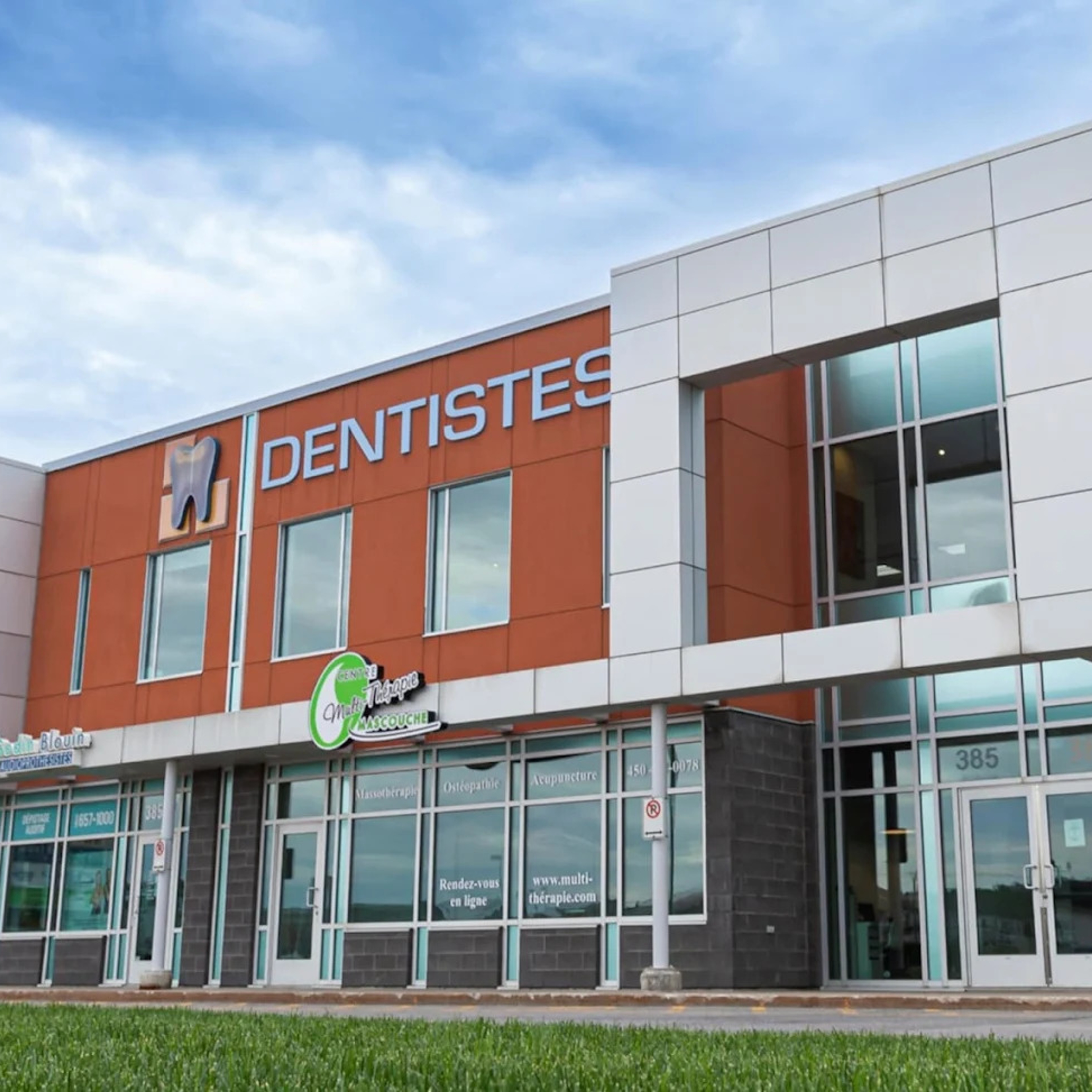 bureau de mascouche nutritionniste