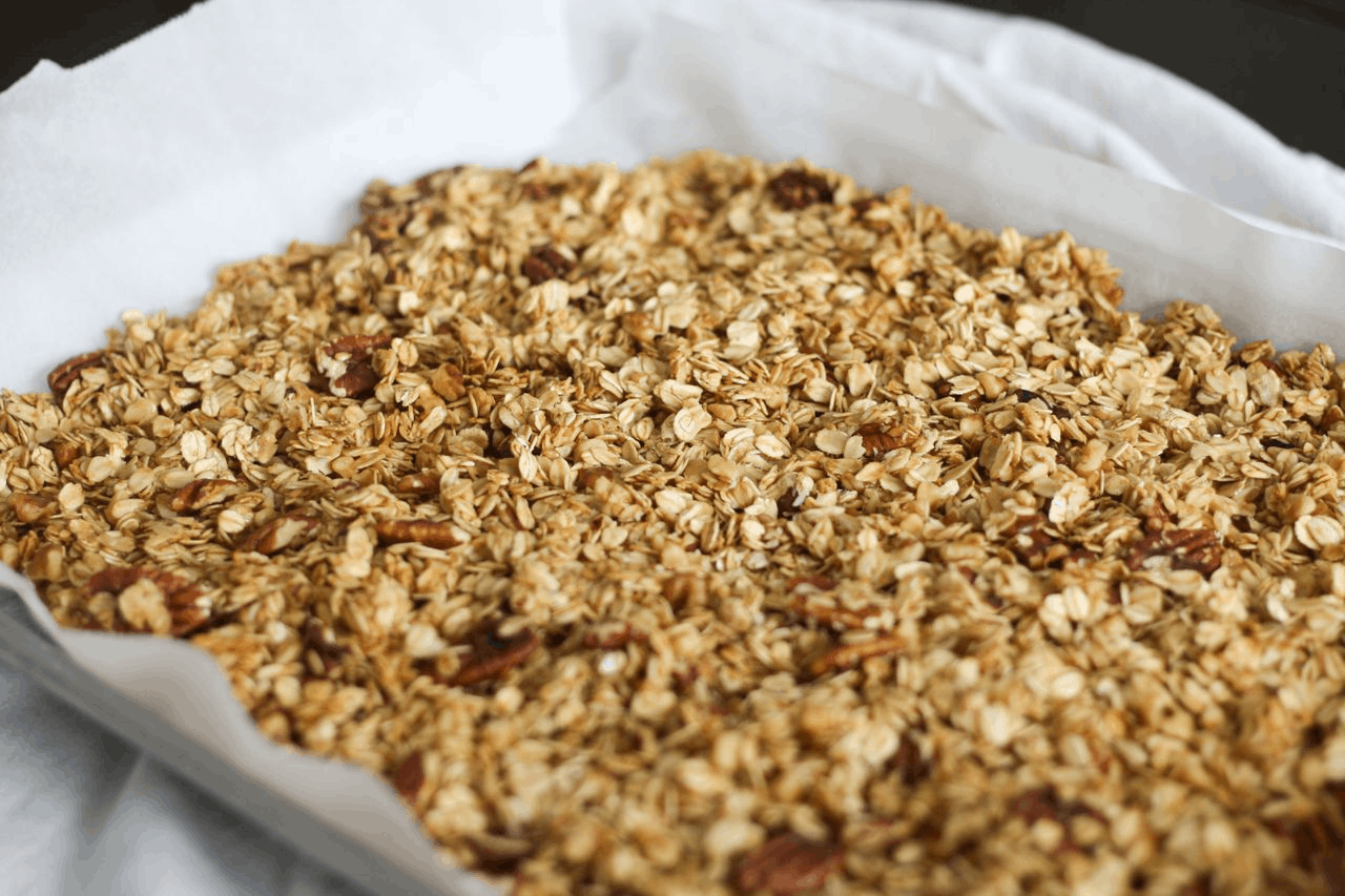 avoine santé recette