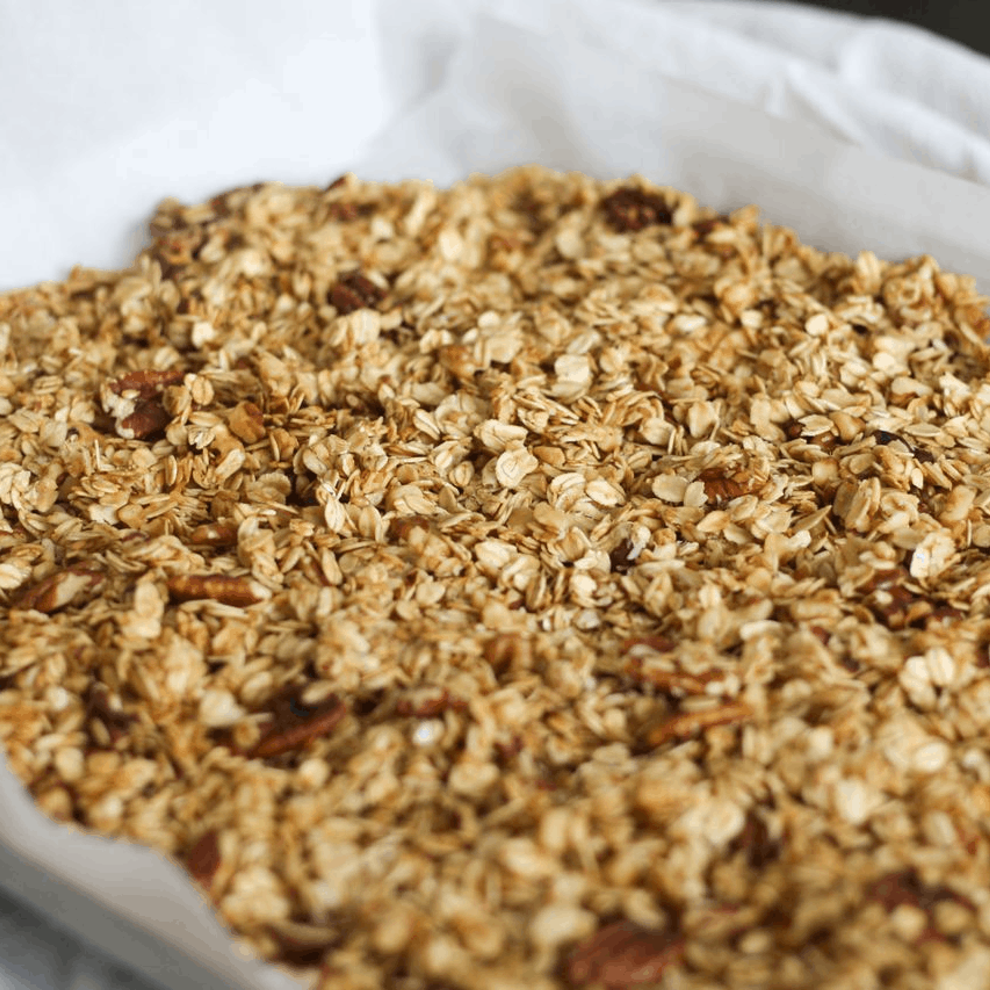 avoine santé recette