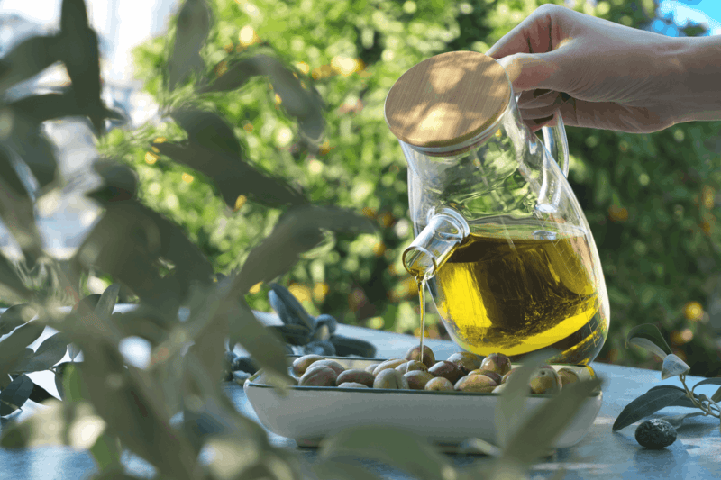 huile d'olive nouveaux produits québécois 2026 nutritionnistes