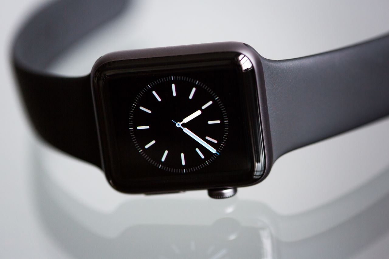montre intelligente calculs caloriques
