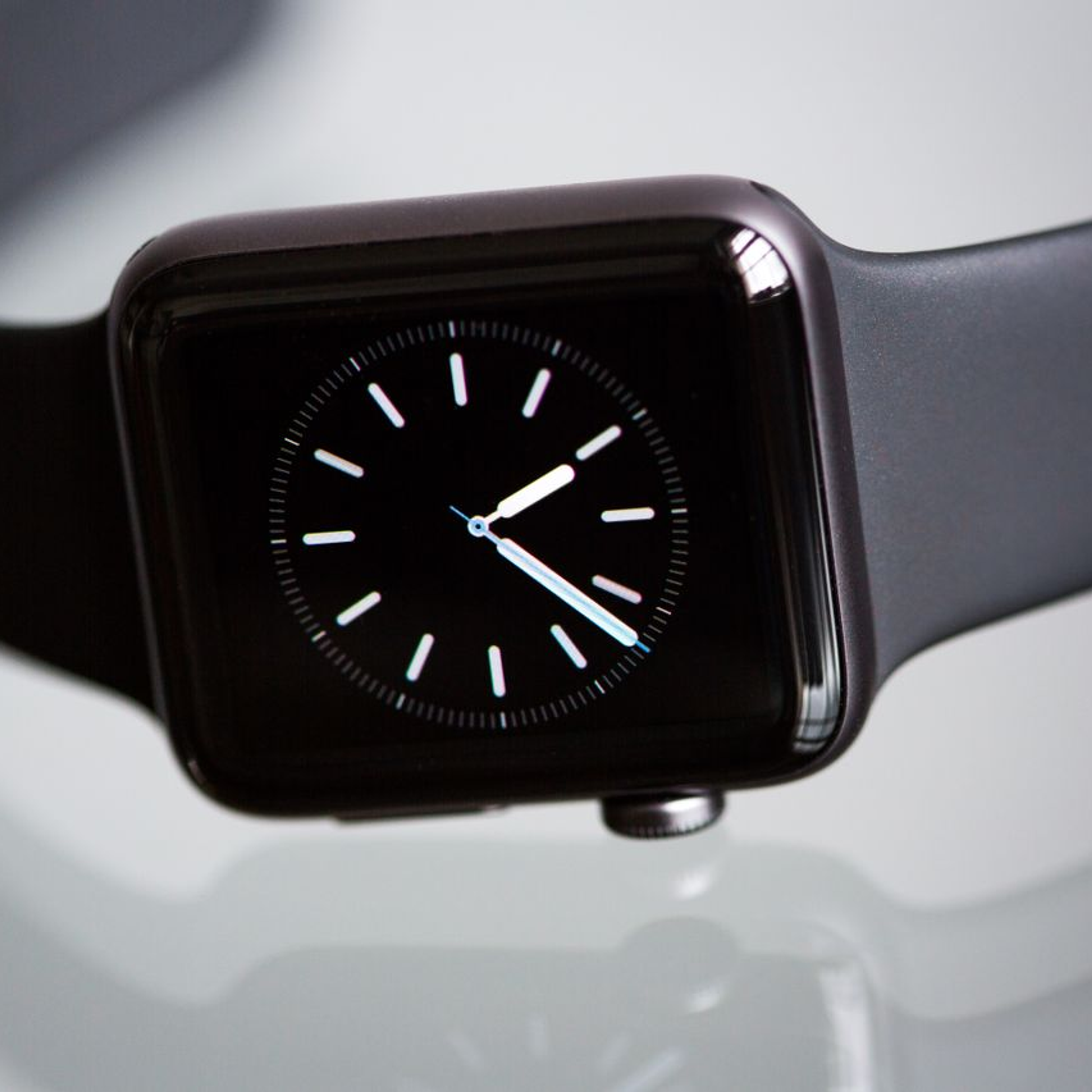 montre intelligente calculs caloriques