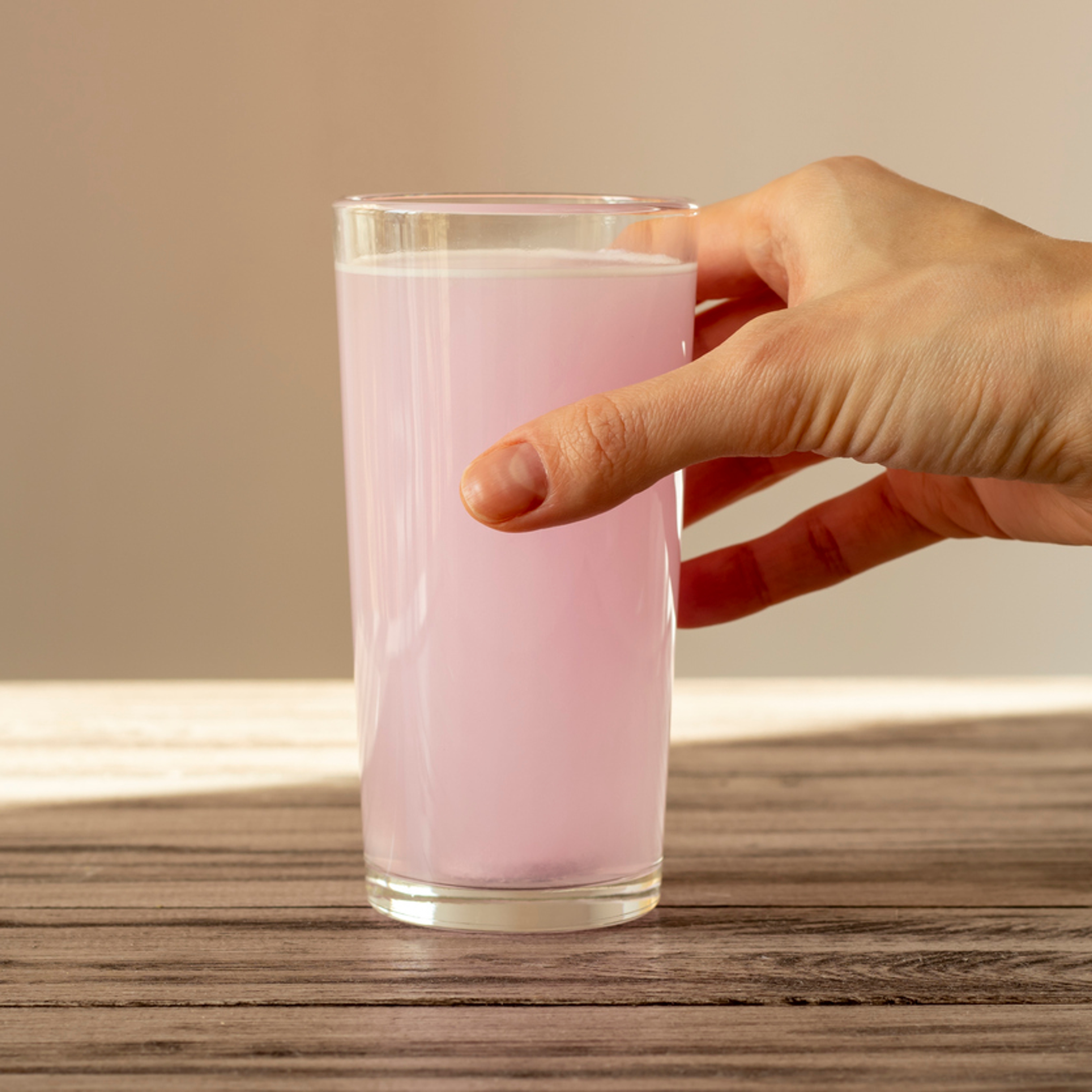 électrolytes choix santé nutrition