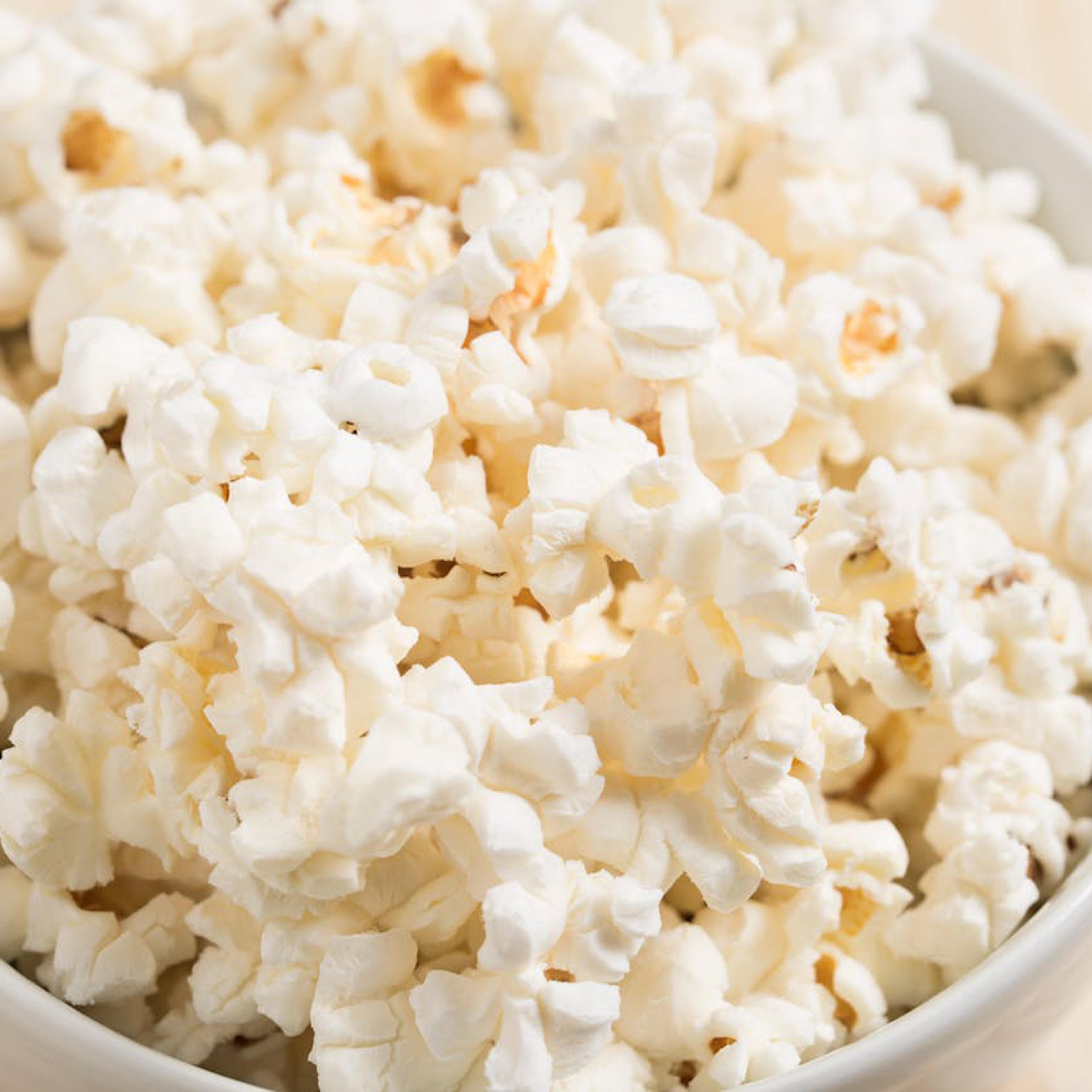 popcorn collation sans FODMAP