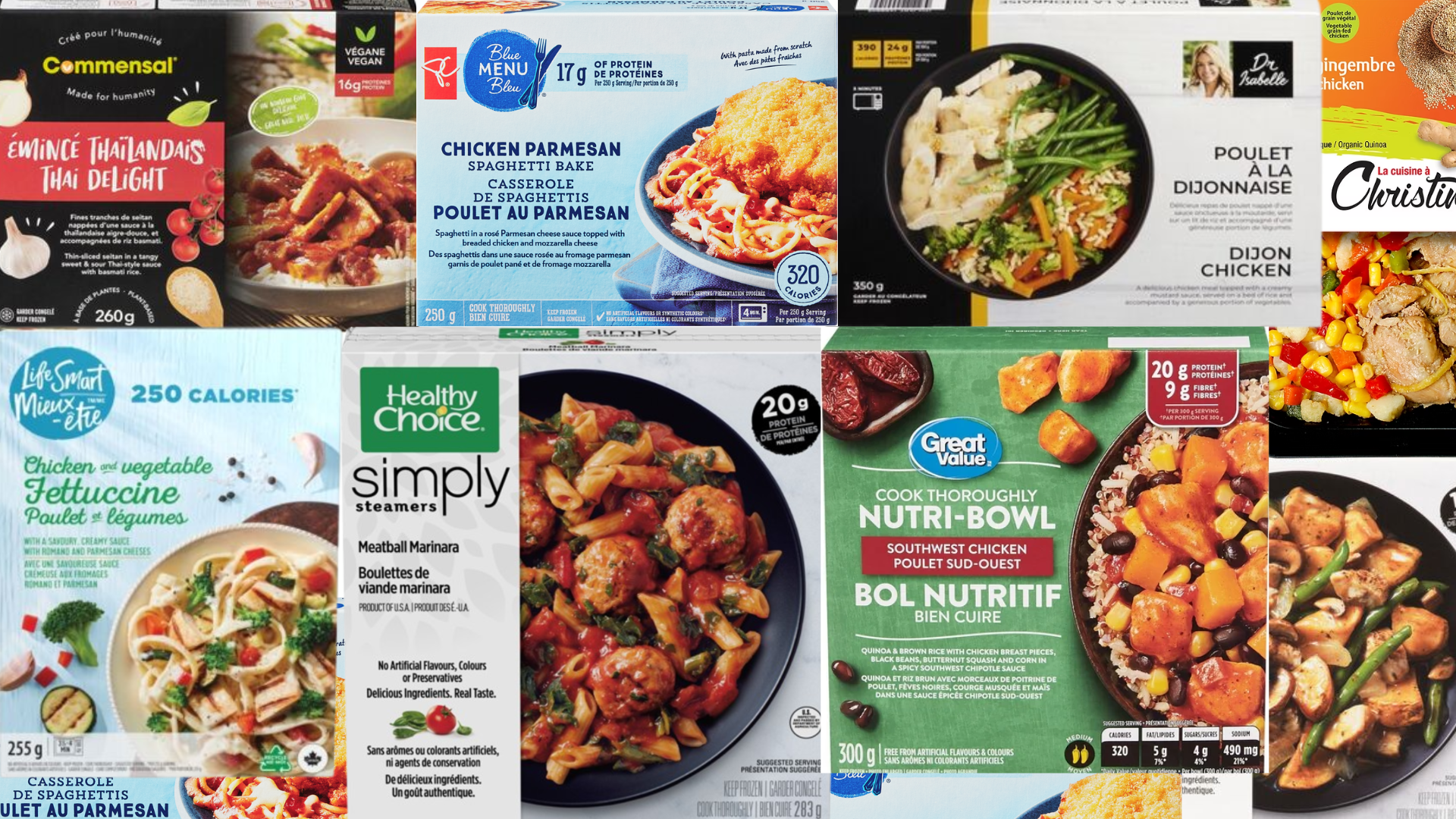 meilleursrepascongelés