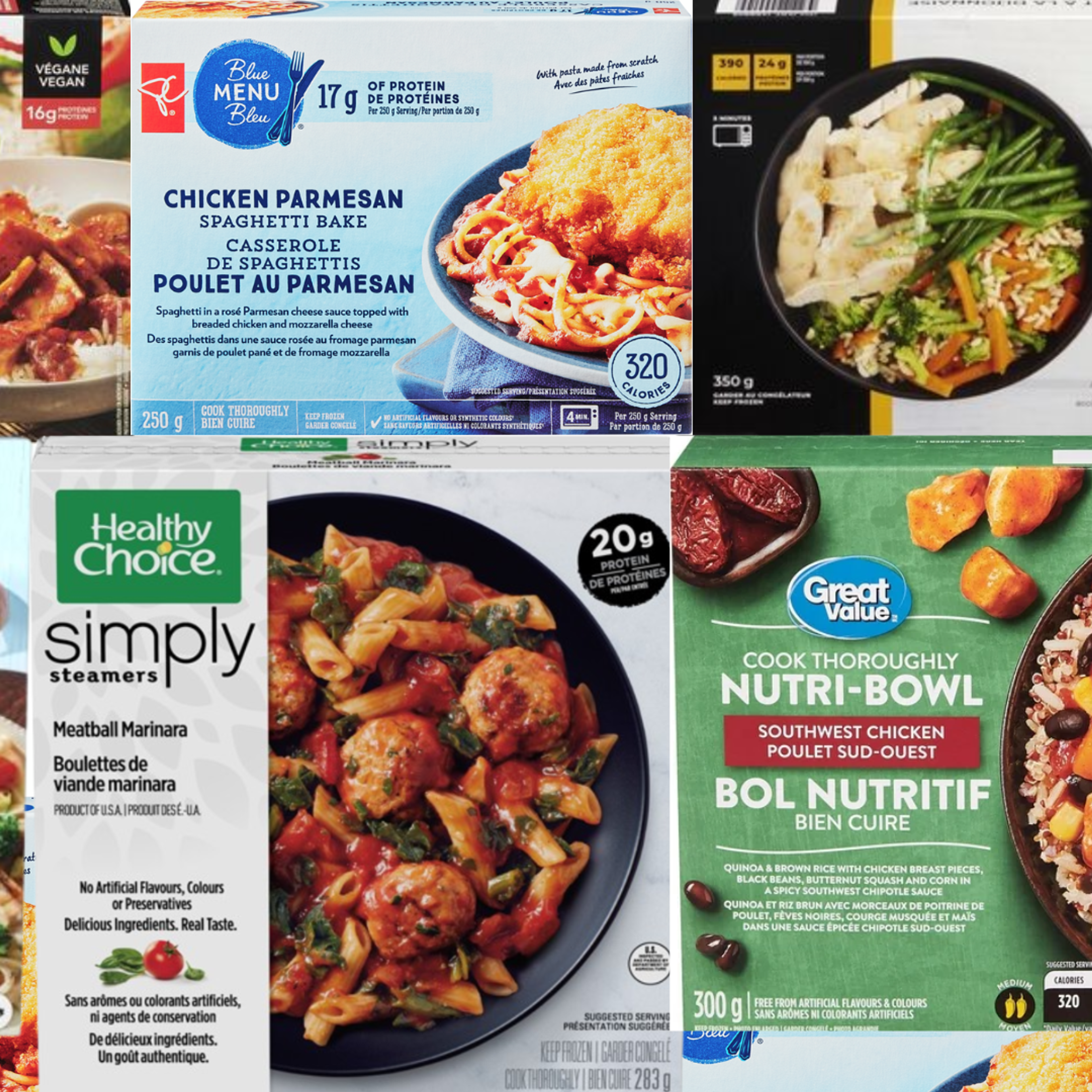 meilleursrepascongelés