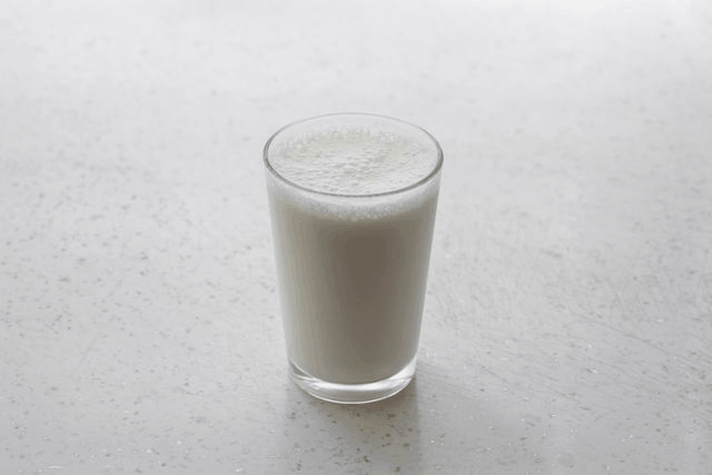 meilleur lait santé