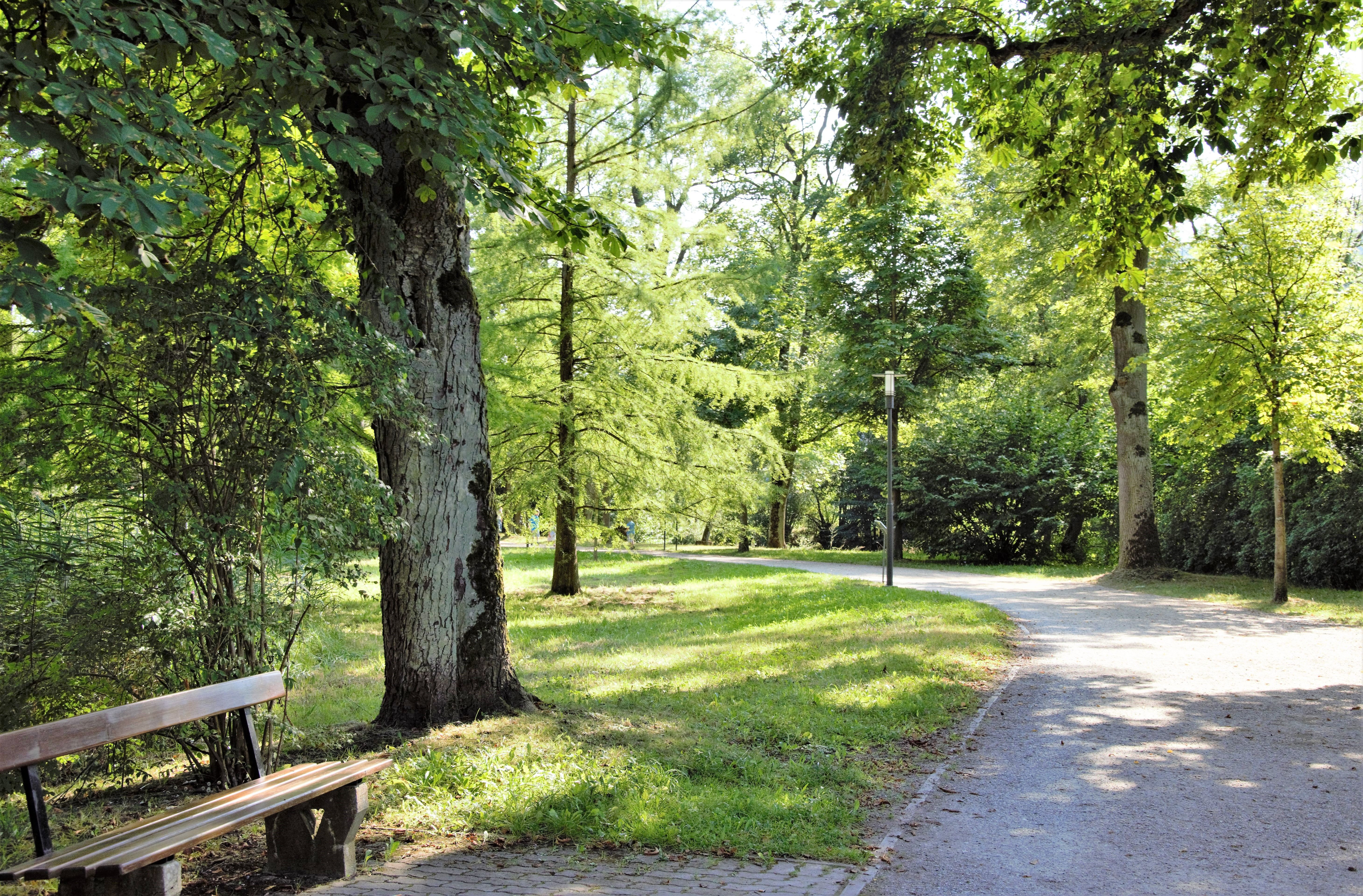 parc à terrebonne extérieur