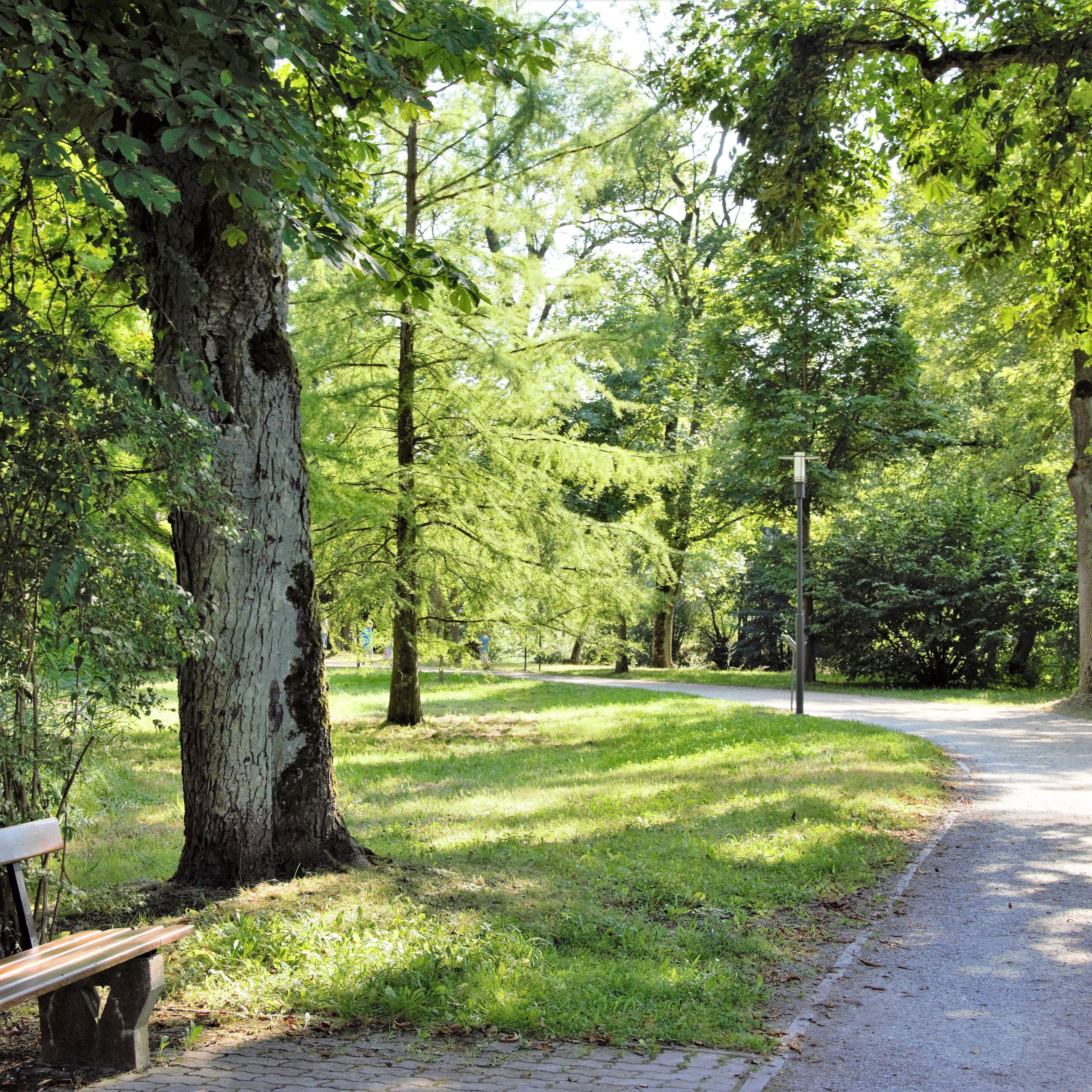 parc à terrebonne extérieur