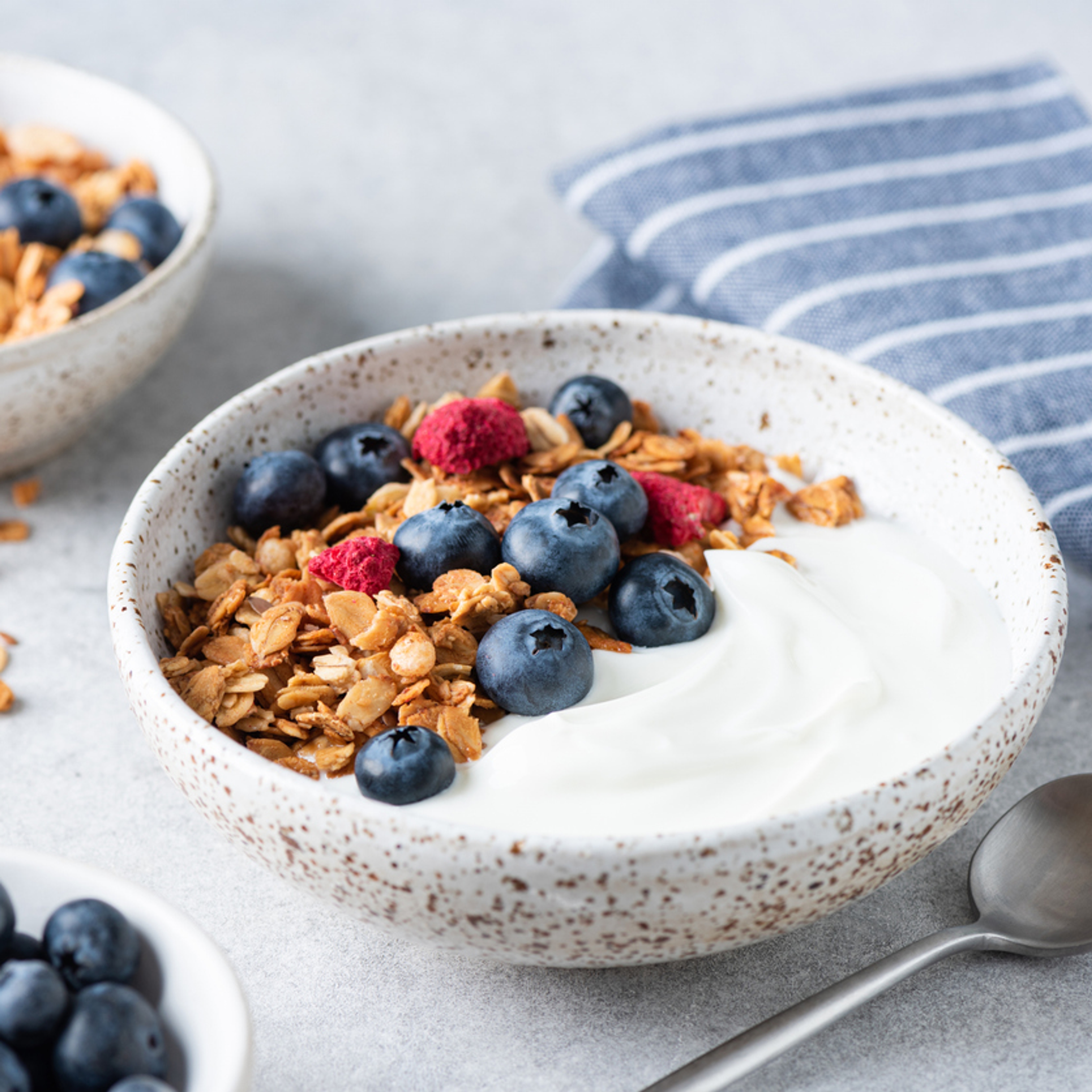 yogurt picture with fruit
