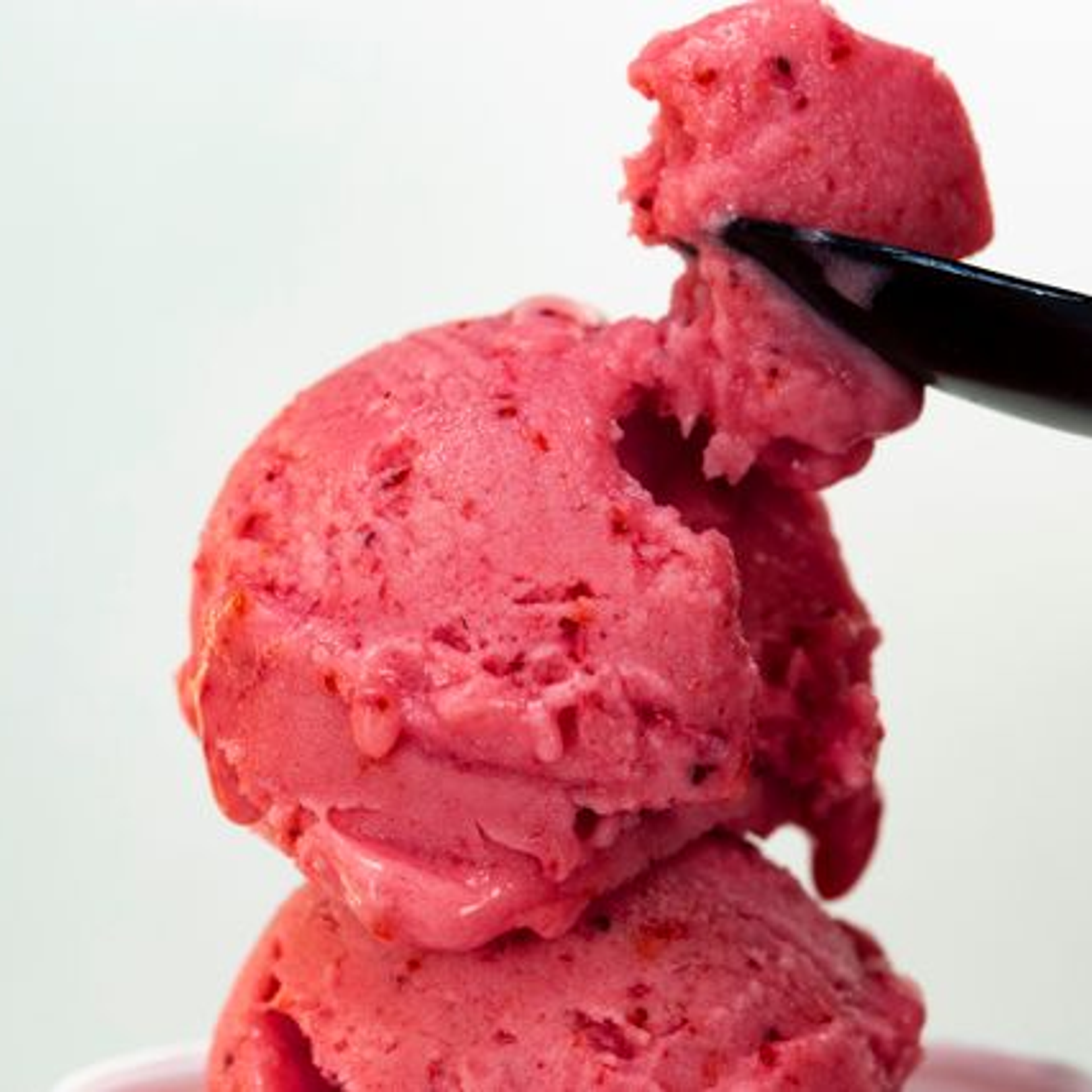 crème glacée santé par des nutritionnistes idées