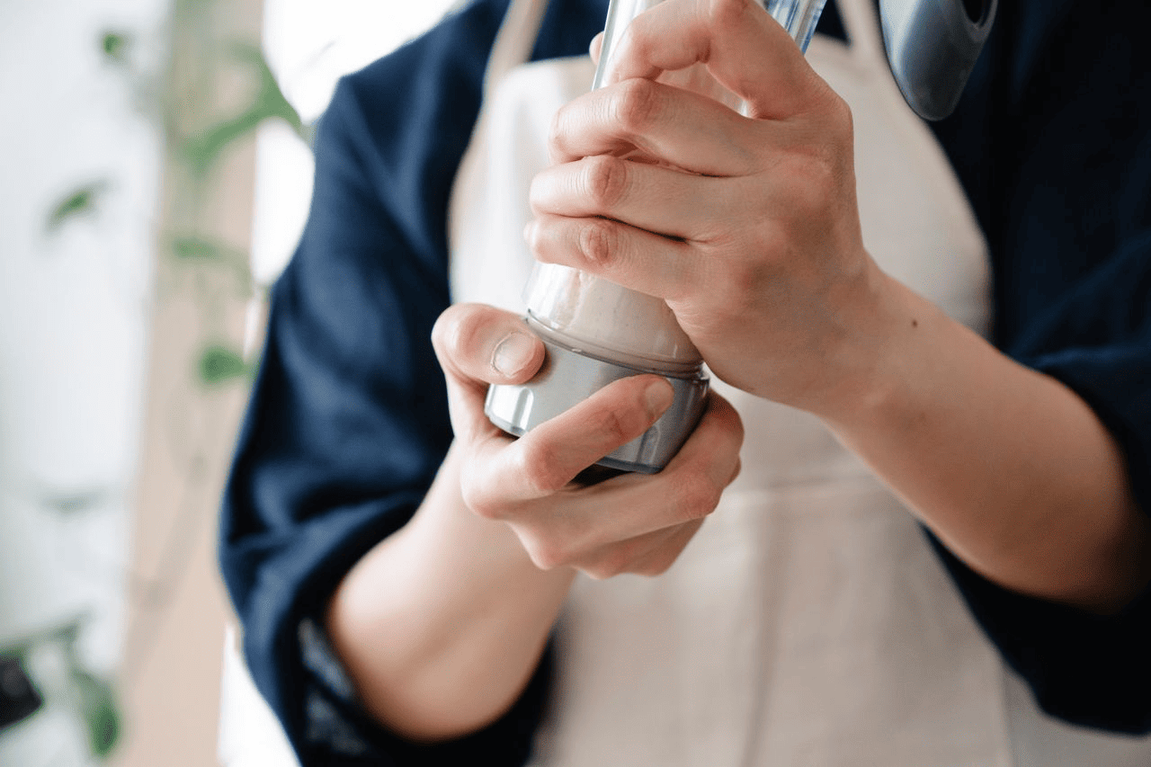 boissons protéinées santé nutrition 