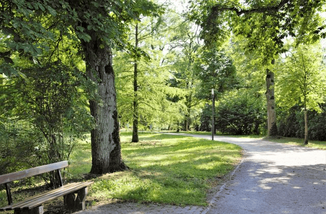parc à terrebonne extérieur